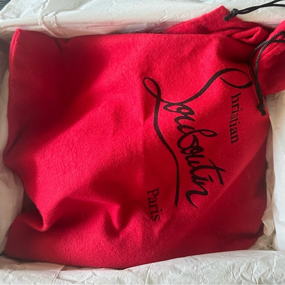 Christian Louboutin June 100 - Picture 7 of 11